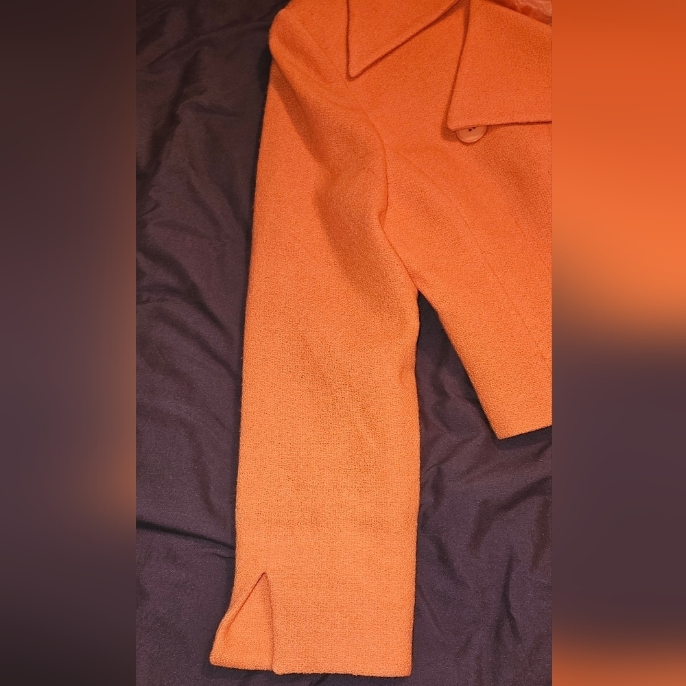 Christian Dior Suit - Size 10 - Picture 5 of 15